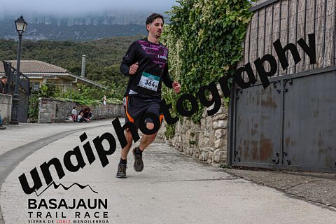 BASAJAUN 25 [FOTOS DE META 2]