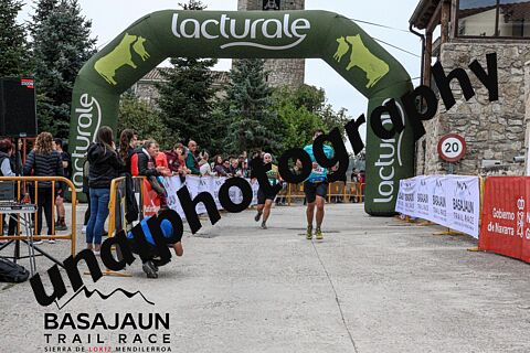 BASAJAUN 25 [FOTOS DE META 3]