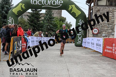 BASAJAUN 25 [FOTOS DE META 4]