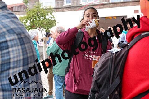 BASAJAUN 25 [FOTOS DE PODIUM+VARIOS]