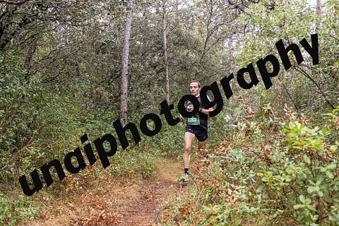 BETAGARRI 25 [KM2** IKATZ]