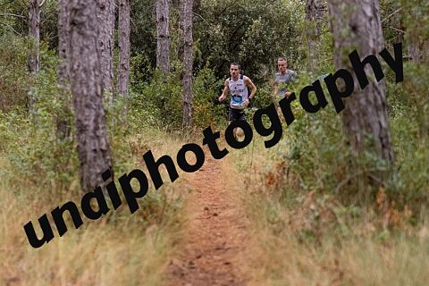 BETAGARRI 25 [KM2** TXIKI]