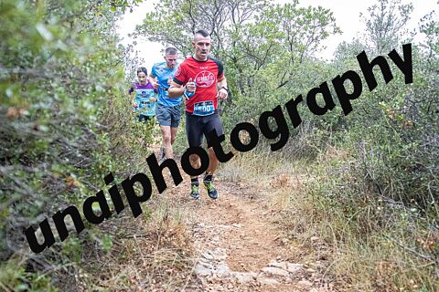 BETAGARRI 25 [KM4** TXIKI]