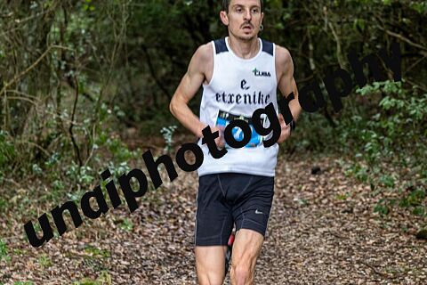 BETAGARRI 25 [KM7** TXIKI]