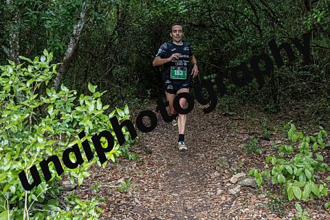 BETAGARRI 25 [KM7** TXIKI+IKATZ]