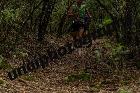 BETAGARRI 25 [KM7** TXIKI+IKATZ+LARGA]