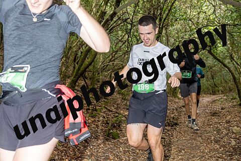 BETAGARRI 25 [KM7** TXIKI+IKATZ+LARGA]