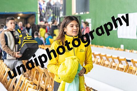 BETAGARRI 25 [PODIUM]