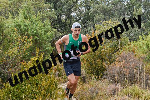 BASAJAUN 25 [ CARRERA LARGA 43KM ZONA GALDEANO]