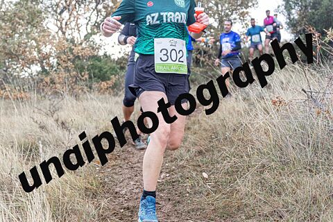 ARRONIZ 25 [KM7** CORTA]