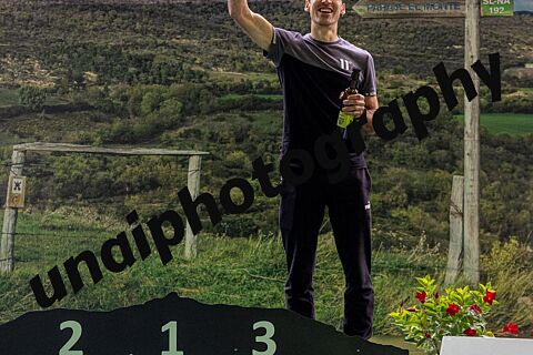 ARRONIZ 25 [PODIUM+VARIOS]