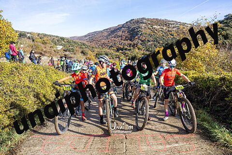 OPEN DE OTOÑO XCO LEZAUN 25 [SALIDA 10:45 A 11:15]