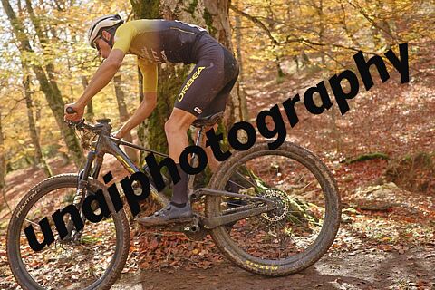 OPEN DE OTOÑO XCO LEZAUN 25 [PARTE 4]