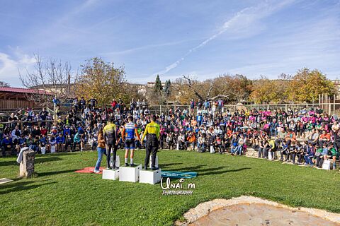 OPEN DE OTOÑO XCO LEZAUN 25 [VARIOS+PODIUM]