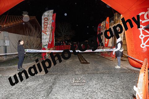 OLAZ-SUBIZA TRAIL [META]