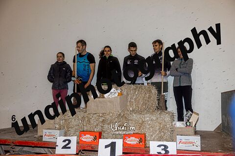 OLAZ-SUBIZA TRAIL [PODIUM+VARIOS]