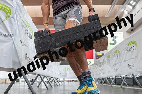 HYBRID IRUN 25  4  9;58>