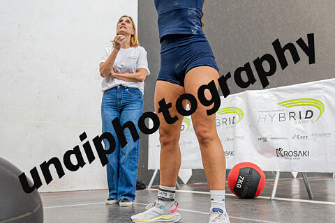 HYBRID IRUN 25  10   11:33>