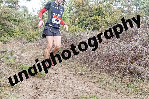 SAN SILVESTRE ZUBIRI 25 [LARGA KM10**3(DESDE 12:01)]