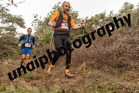 SAN SILVESTRE ZUBIRI 25 [LARGA KM10**  4]