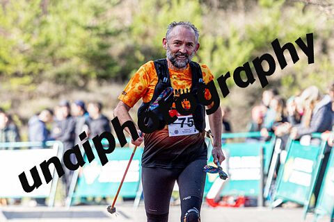 SAN SILVESTRE ZUBIRI 25 [META 3]