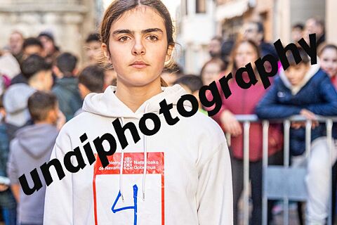 SAN SIVELTRE LERIN 25 ( TXIKIS  3)