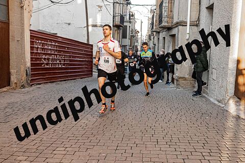 SAN SIVELTRE LERIN 25 ( salida 17:00  2)