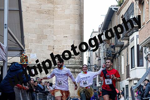 SAN SIVELTRE LERIN 25 ( salida 17:00  6)