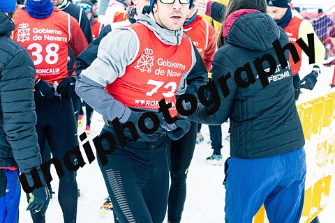 SNOWRUNNING BELAGUA 26 (PRE-SALIDA 2)