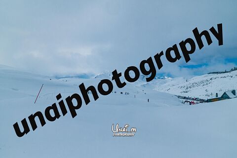 SNOWRUNNING BELAGUA 26 (KM7**)