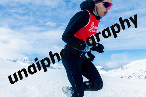 SNOWRUNNING BELAGUA 26 (KM7** 2)