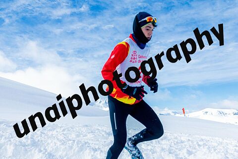 SNOWRUNNING BELAGUA 26 (KM7** 3)