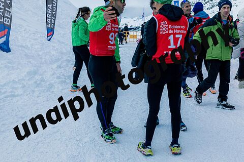 SNOWRUNNING BELAGUA 26 (META 3)