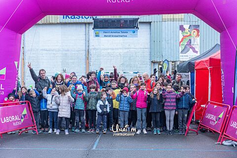 HERRI AMETSA ATALAIA 26 (TXIKIS)