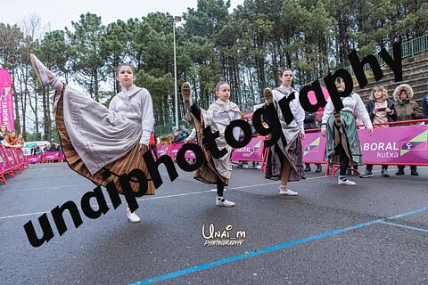 HERRI AMETSA ATALAIA 26 ( PRE-SALIDA+SALIDA)