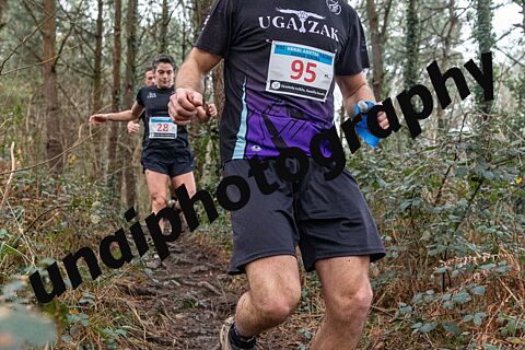 HERRI AMETSA ATALAIA 26 ( KM2**  2)