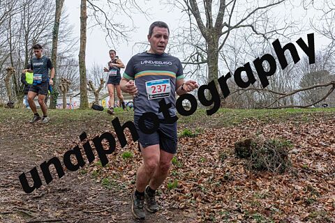 HERRI AMETSA ATALAIA 26 ( KM7** 2 )