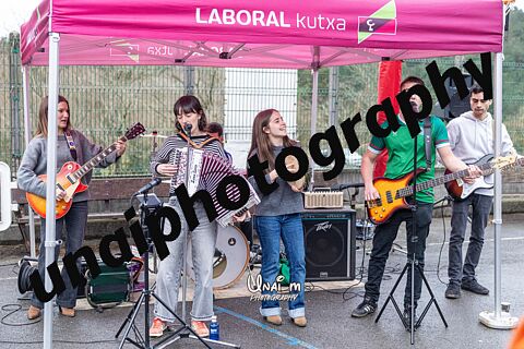 HERRI AMETSA ATALAIA 26 ( META )