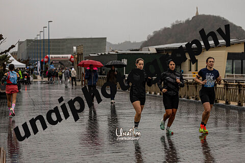 10K GIMNASTICA ULIA [SALIDA 9:30  5KM 2]