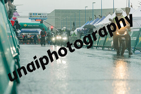 10K GIMNASTICA ULIA [SALIDA 10:15 POPULAR 10KM]