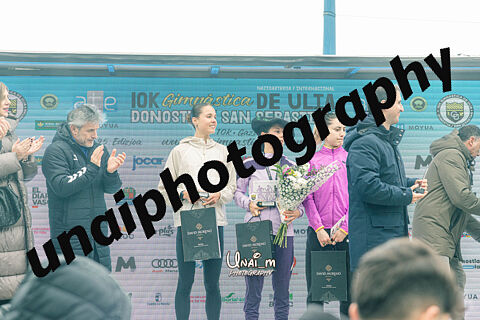 10K GIMNASTICA ULIA [PODIUM]