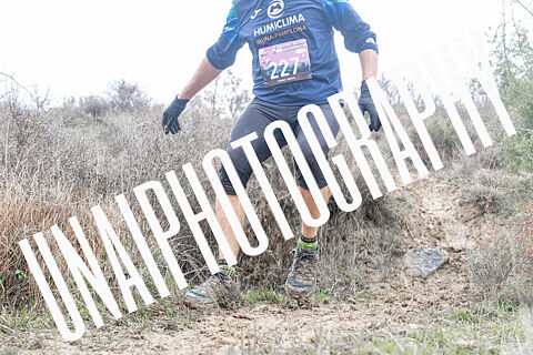 AIBAR 26 [ KM7** CORTA  4]