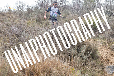 AIBAR 26 [ KM16** LARGA]  