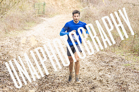 AIBAR 26 [ KM16** LARGA 2]  