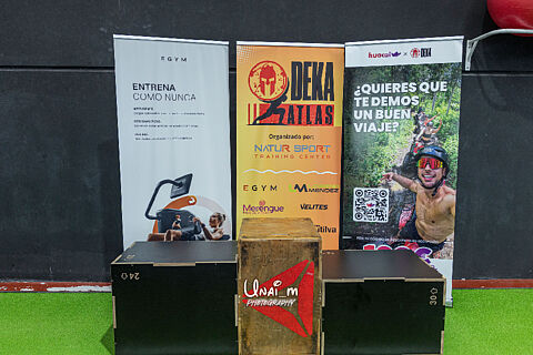 NATUR SPORT PODIUM