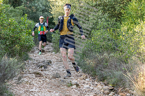 JURRAMENDI 26 [LARGA 4KM**]