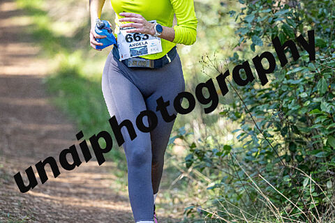 JURRAMENDI 26 [MEDIA+CORTA 10KM**  2 + LARGA 30KM**]