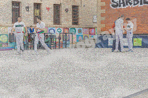 KROS ETXAURI 26 [VARIOS]