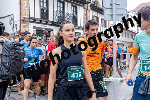 BERA 26 [CORRALITO + PRE SALIDA]