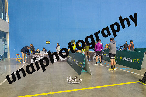 EPIC GRAVEL 26 [RECOGIDA DORSALES]